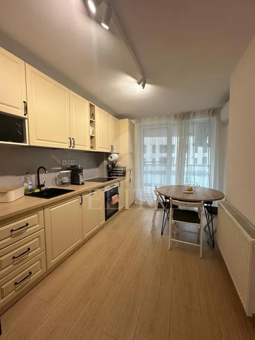 Apartament 2 camere în zona EREMIA GRIGORESCU-1217516