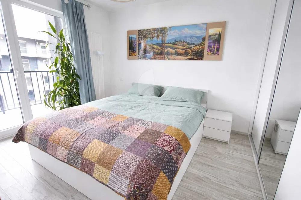 Apartament 2 camere în zona SCOALA ELF-1217523