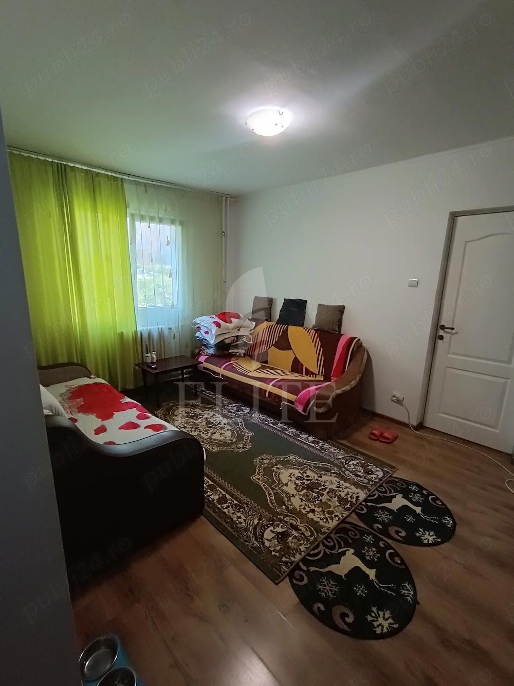 Apartament 2 camere în zona BIG-1217576