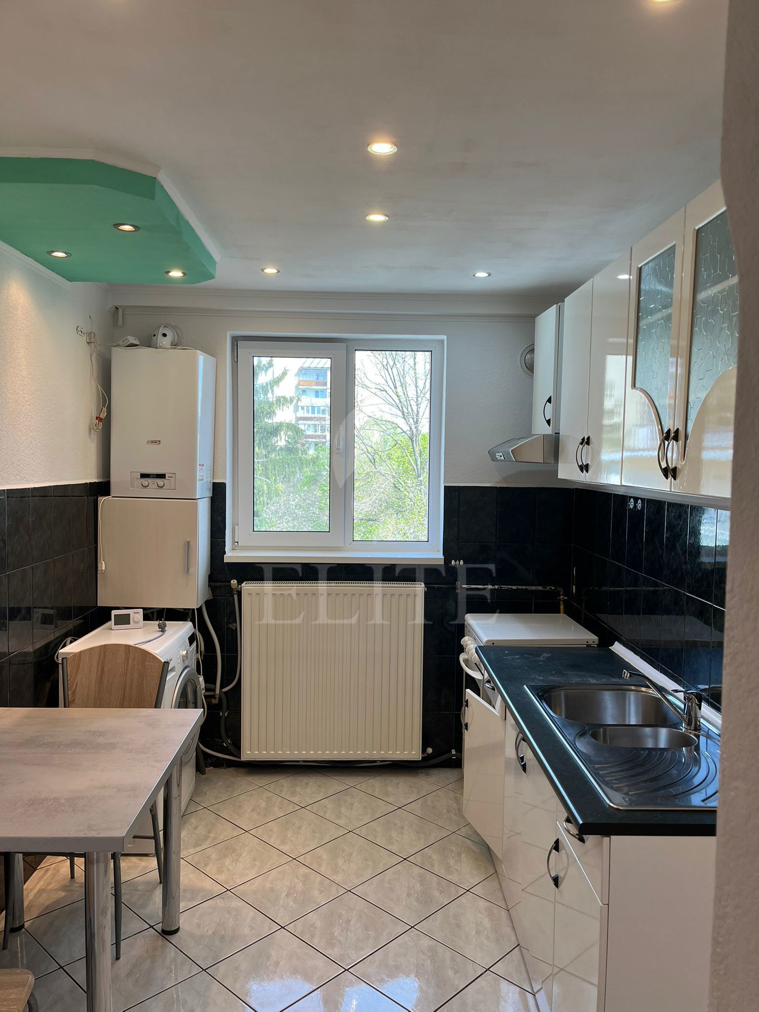 Apartament 2 camere în zona STRAZII DETUNATA-1217636