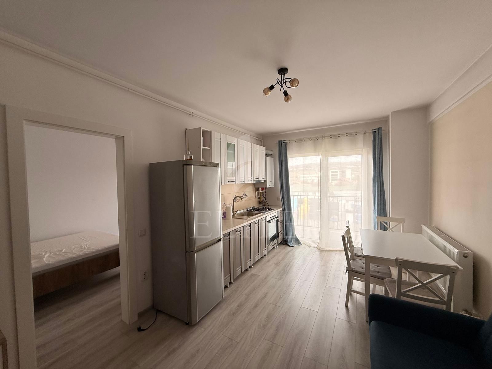 Apartament 2 camere în zona STRAZII FABRICII-1217891