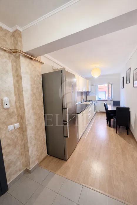 Apartament 2 camere în zona EDGAR QUINET-1217905