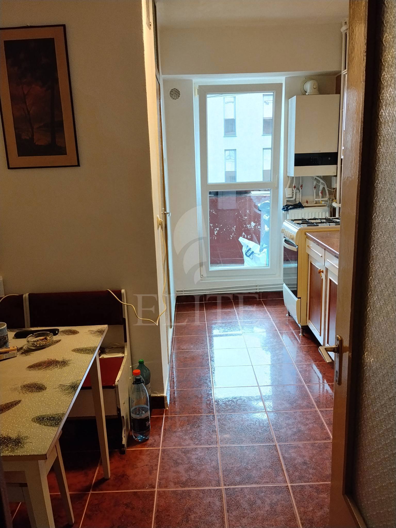 Apartament 2 camere în zona OMV-1218139
