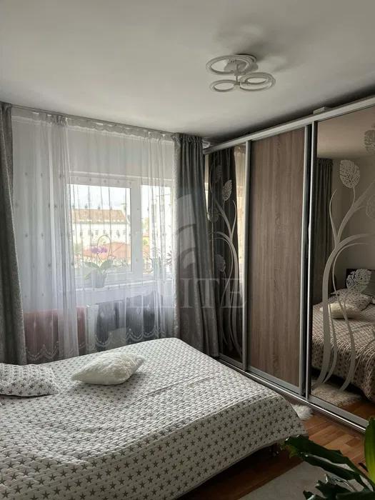 Apartament 2 camere în zona STRAZII FABRICII DE ZAHAR-1218364
