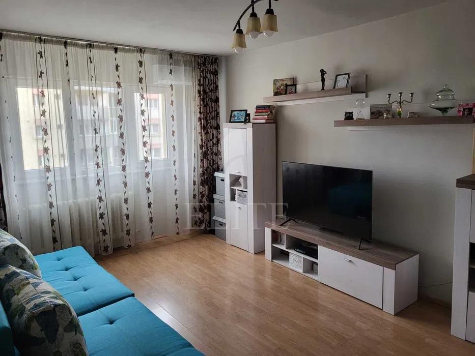 Apartament 2 camere în zona FABRICII-1218387