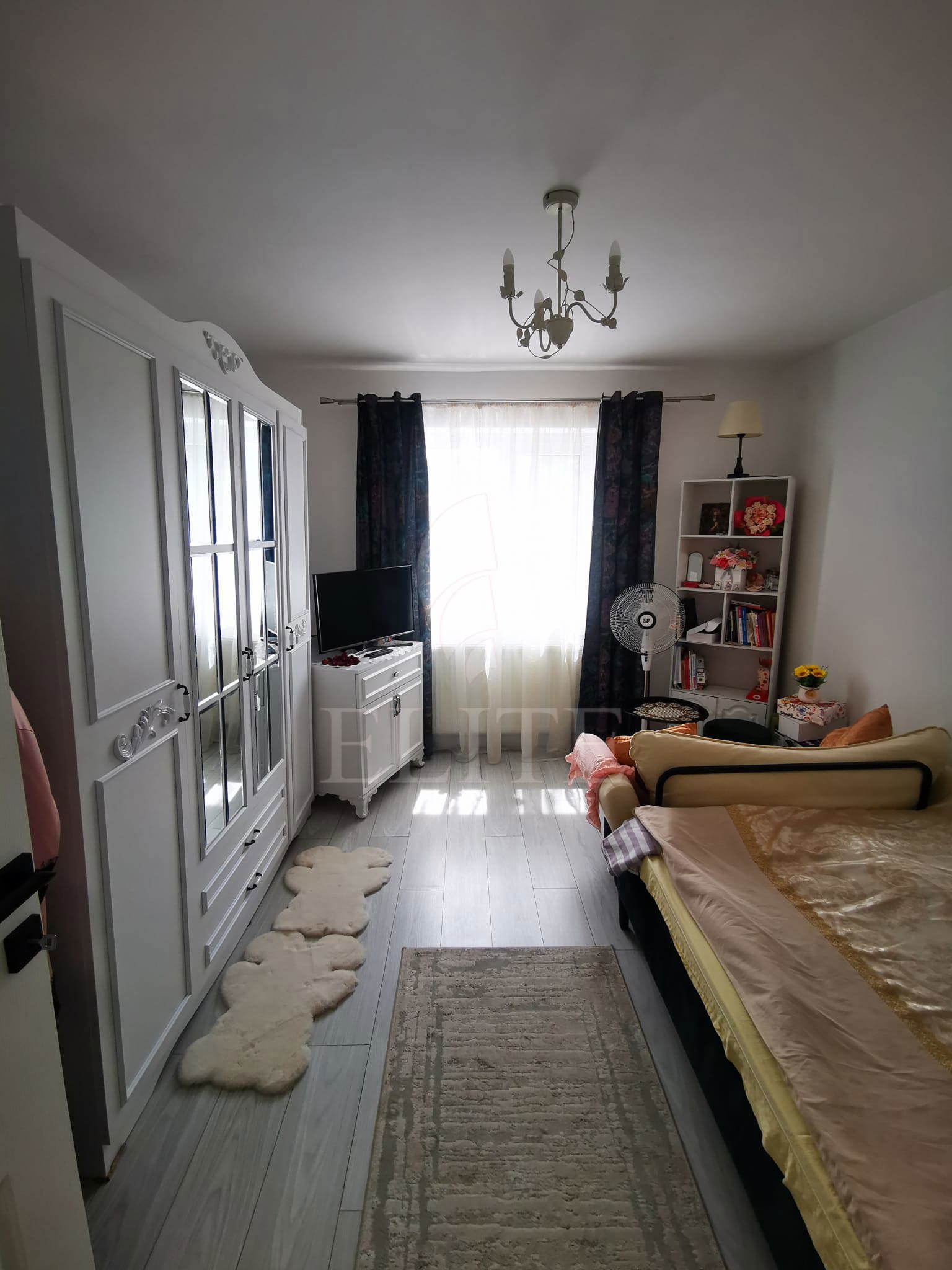 Apartament o camera în zona  MARASTI CENTRAL-1218535