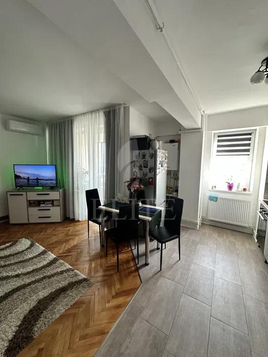 Apartament o camera în zona FACULTATEA DE ARHITECTURA-1218569