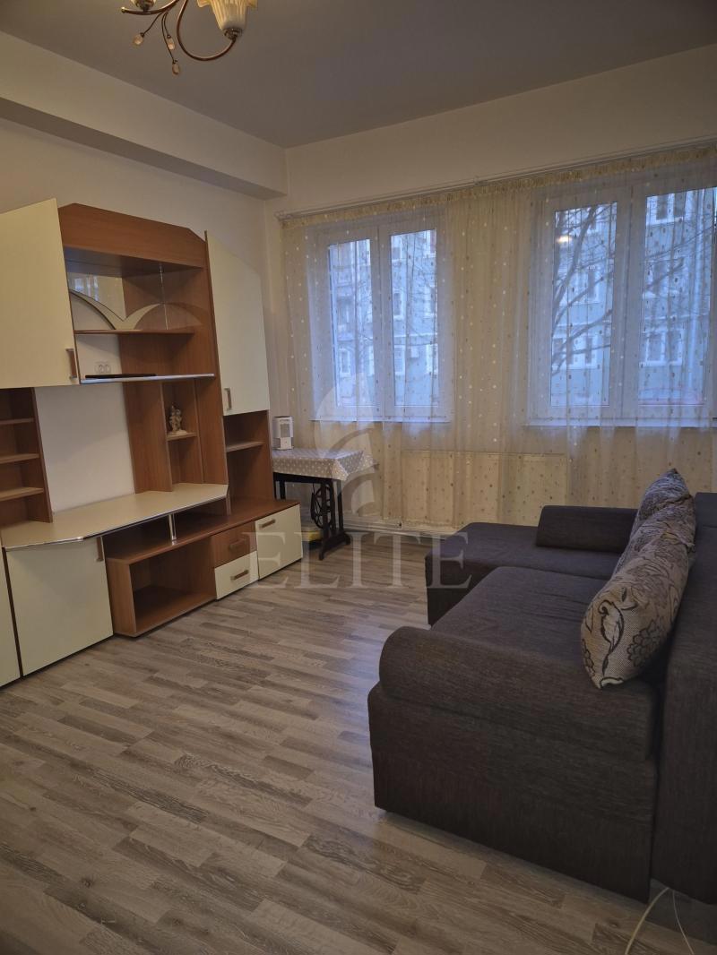 Apartament 2 camere în zona FACULTATII DE LITERE-1218633