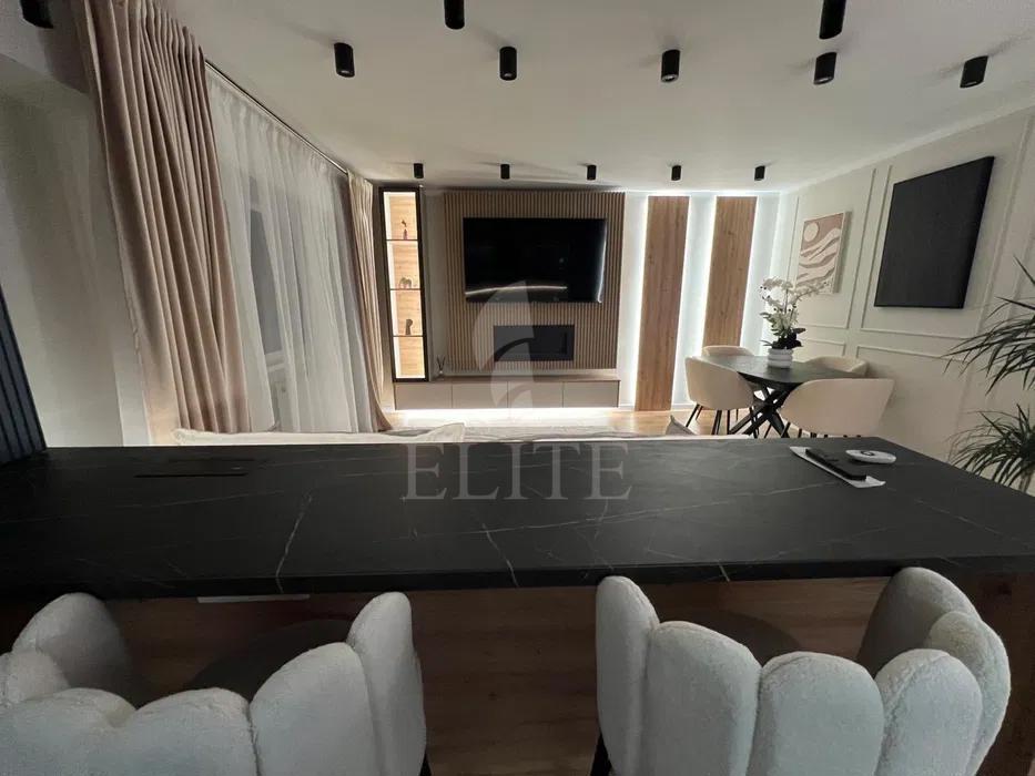 Apartament 3 camere în zona SPITALUL DE RECUPERARE-1218906