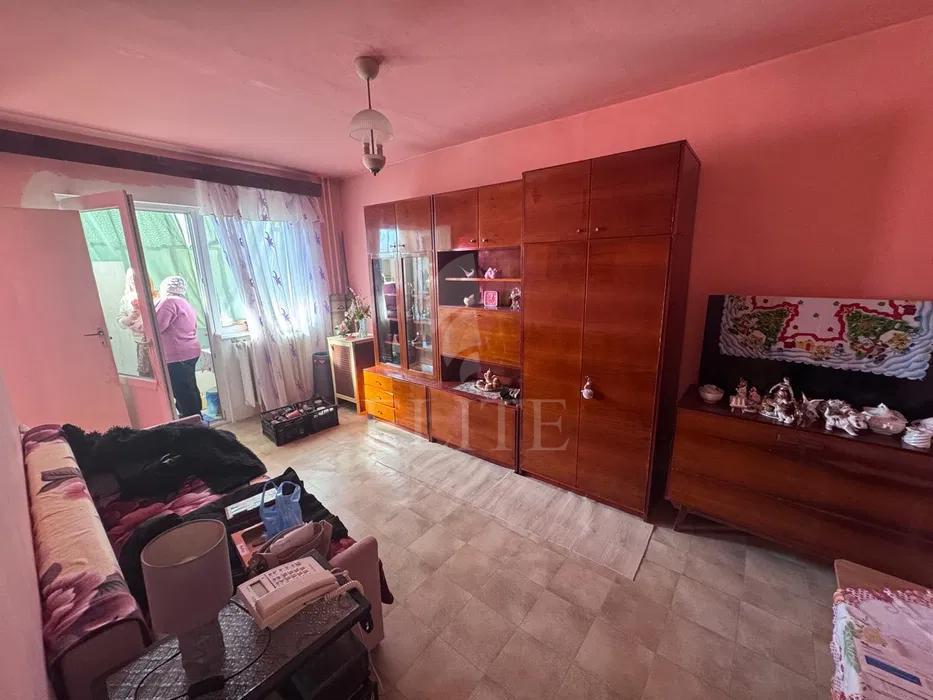 Garsoniera în zona STRAZII FABRICII DE ZAHAR-1219587