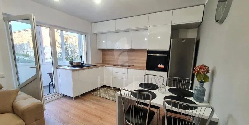 Apartament 2 camere în zona INTRE LACURI-1219931