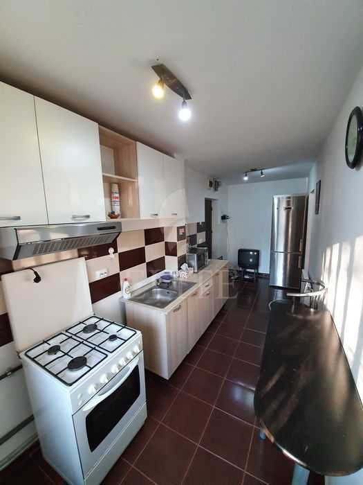 Apartament 2 camere în zona Depou-1220311
