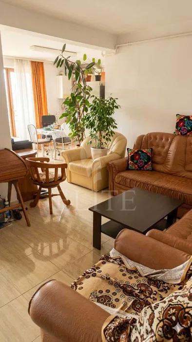 Apartament 2 camere în zona HOME GARDEN-1220593