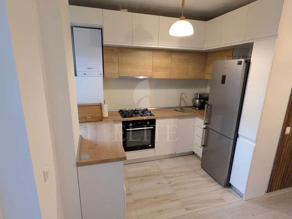 Apartament 2 camere în zona FABRICII-1220714
