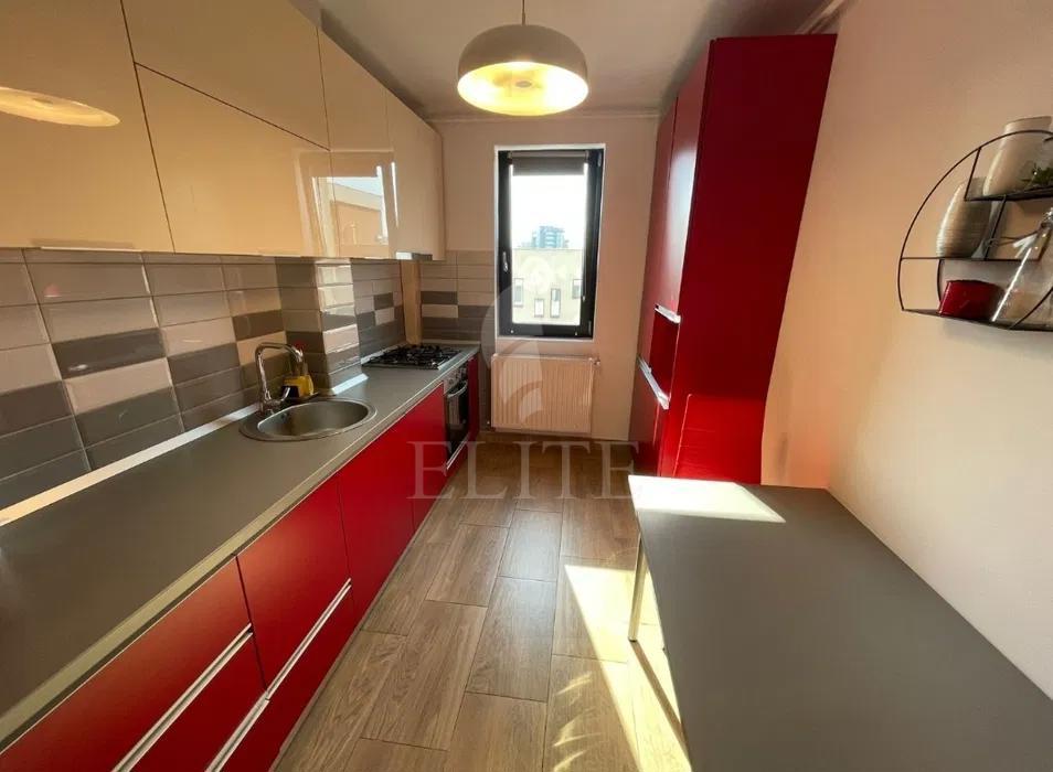 Apartament 2 camere în zona IULIUS MALL-1220760