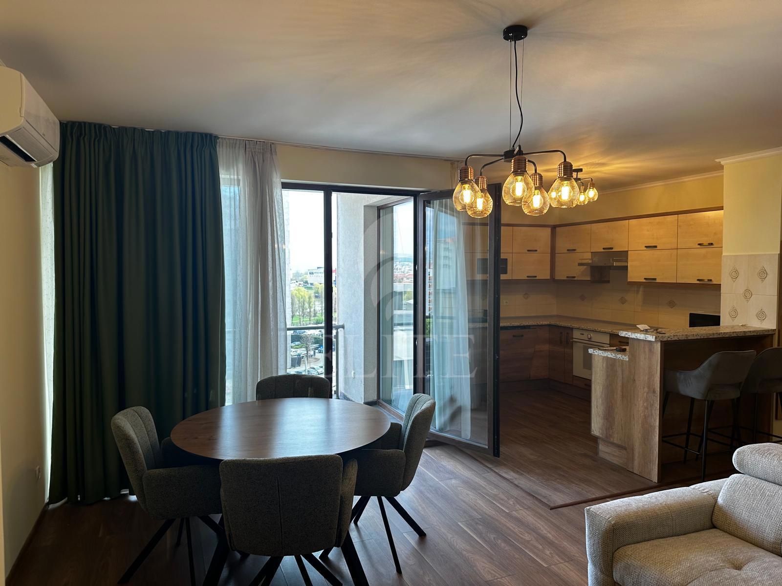 Apartament 3 camere în zona IULIUS MALL-1220796