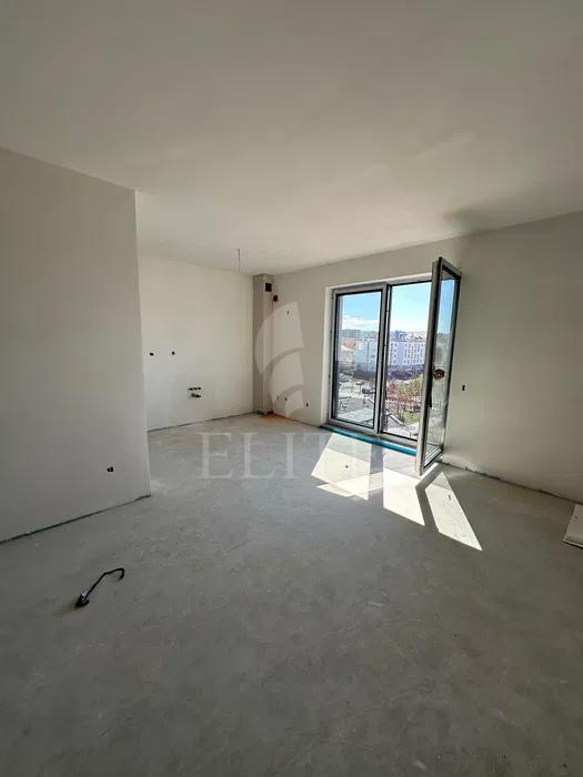 Apartament 2 camere în zona INTRE LACURI-1221309