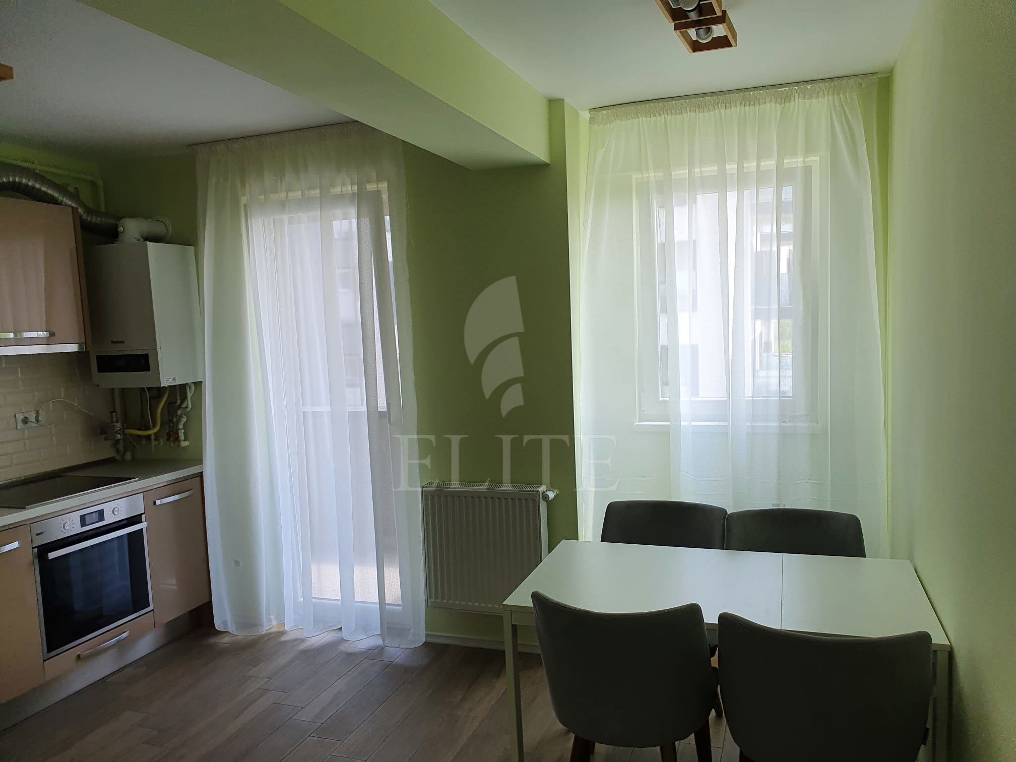 Apartament 2 camere în zona INTRE LACURI-1221332
