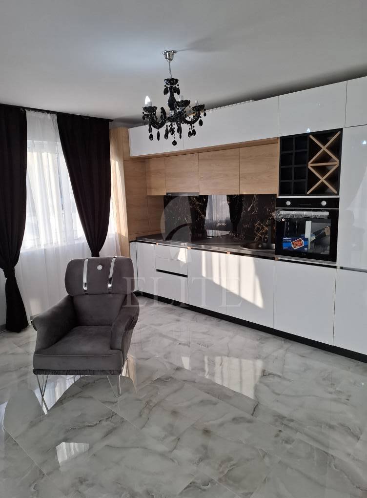 Apartament 3 camere în zona CALEA BACIULUI-1221549