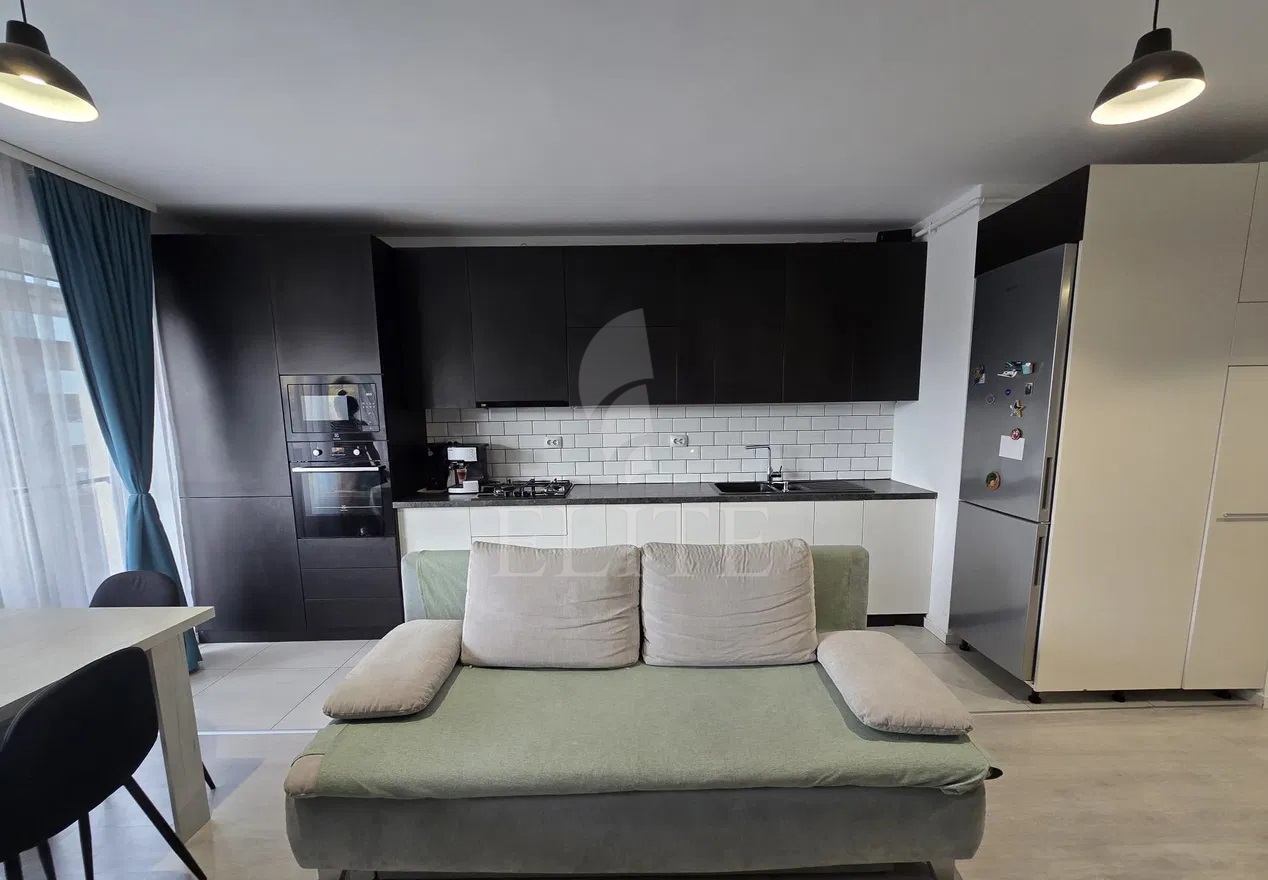 Apartament 3 camere în zona  Baza Sportiva Gheorgheni-1221631