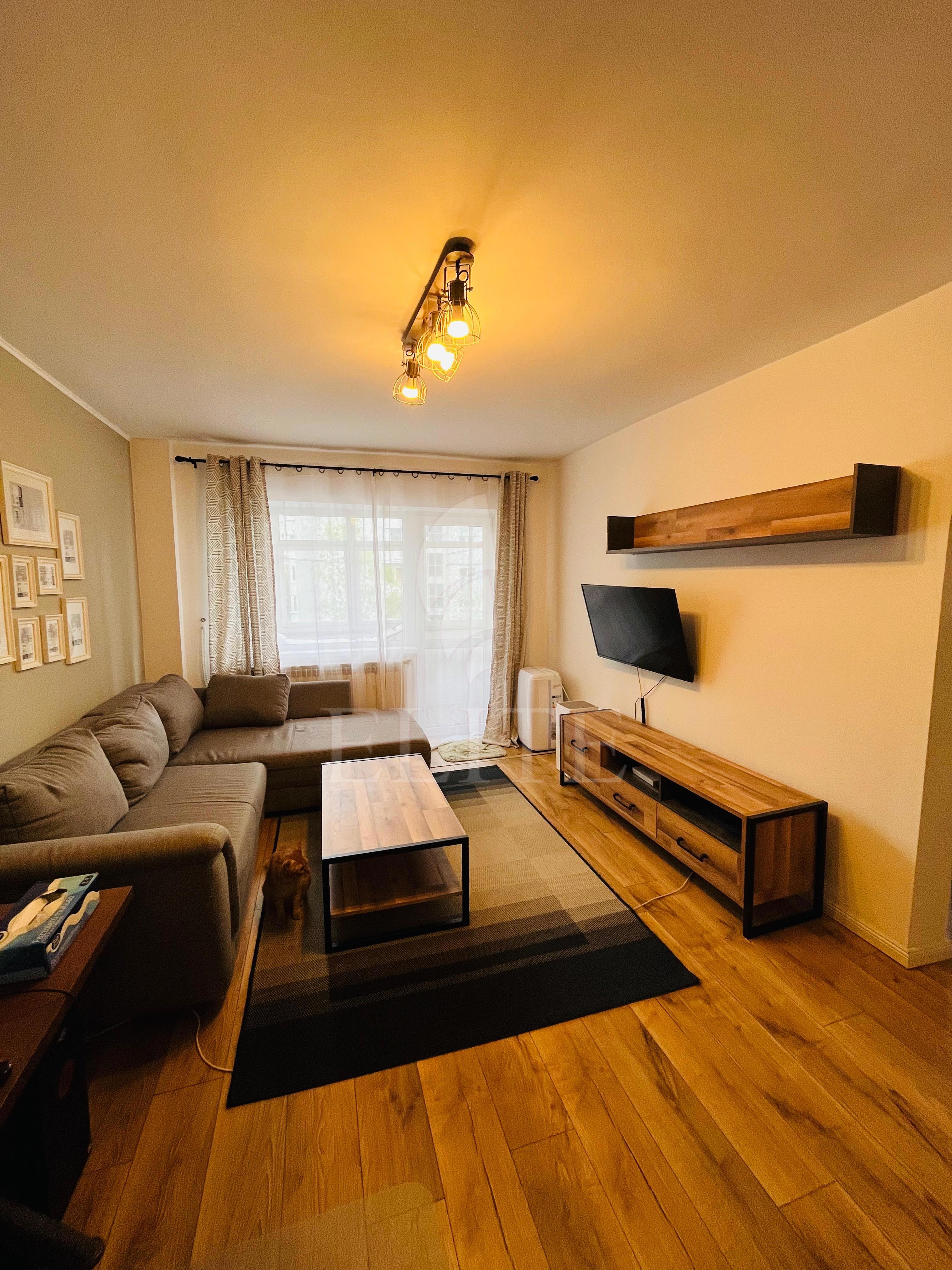 Apartament 2 camere în zona Padin-1221781