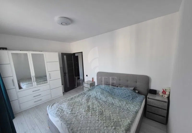 Apartament 2 camere în zona INTRE LACURI-1221832