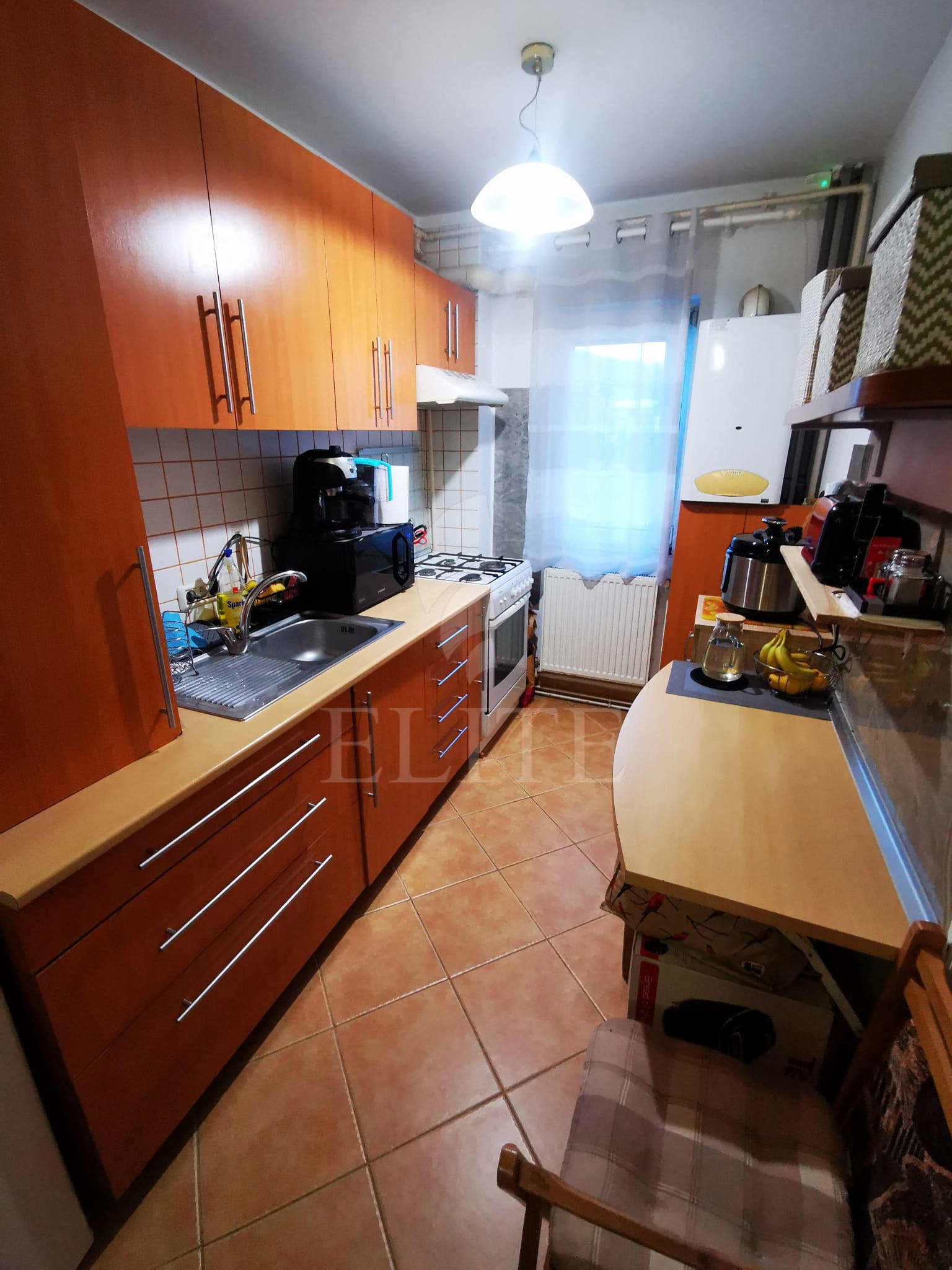 Apartament 2 camere în zona STRZII DONATH-1221851