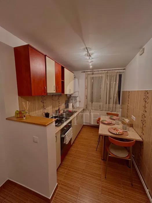 Apartament 2 camere în zona PIATA MIHAI VITEAZUL-1221941