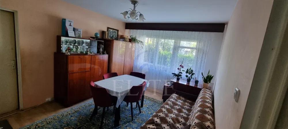Apartament 3 camere în zona MANASTUR-1222279