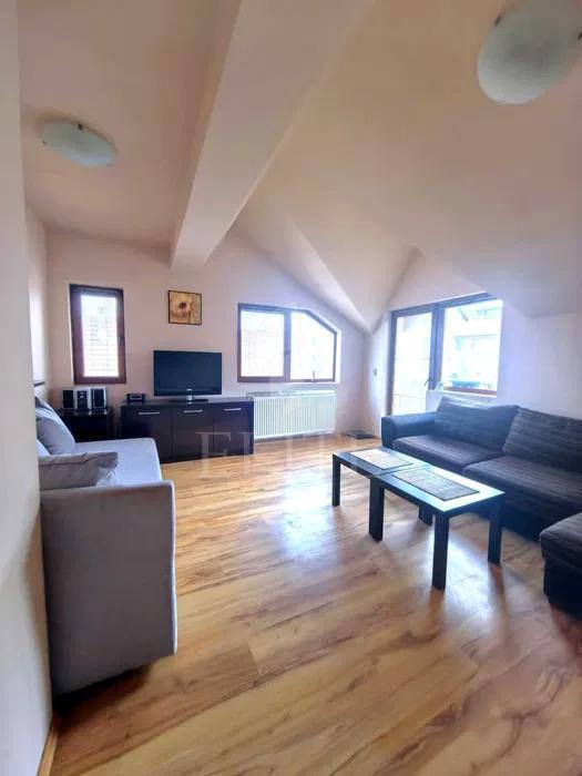 Apartament 2 camere în zona ANDREI MURESANU-1222659