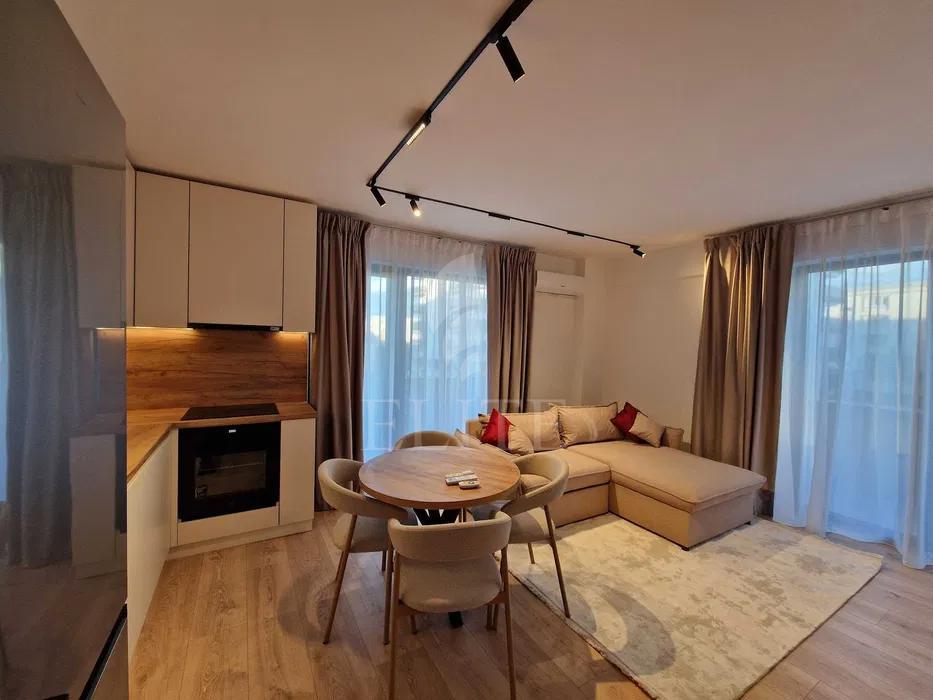 Apartament 3 camere în zona INTRE LACURI-1222843