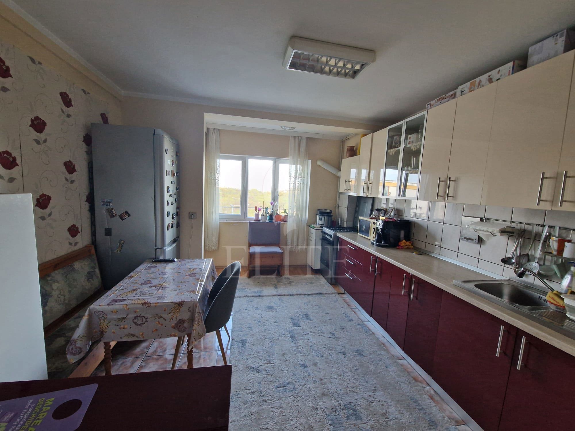 Apartament 2 camere în zona INTRE LACURI-1222858