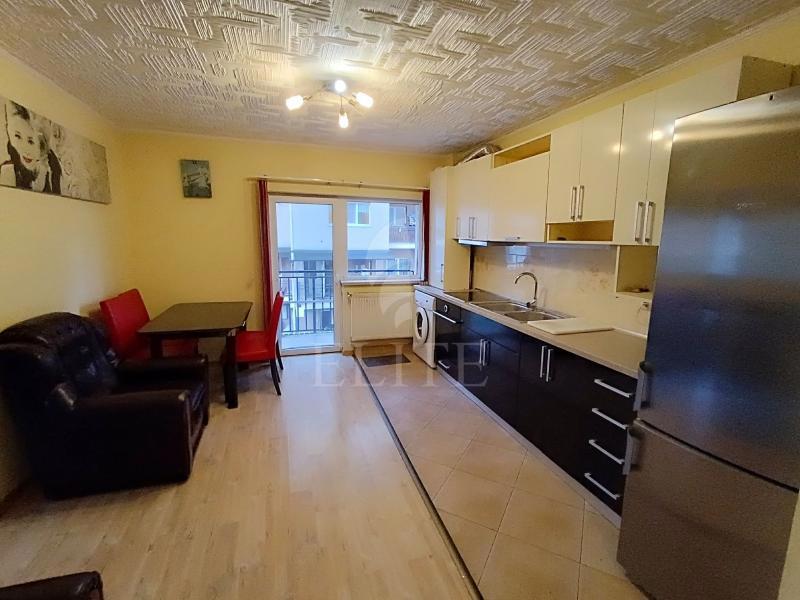 Apartament 3 camere în zona Calea Turzii-1222944