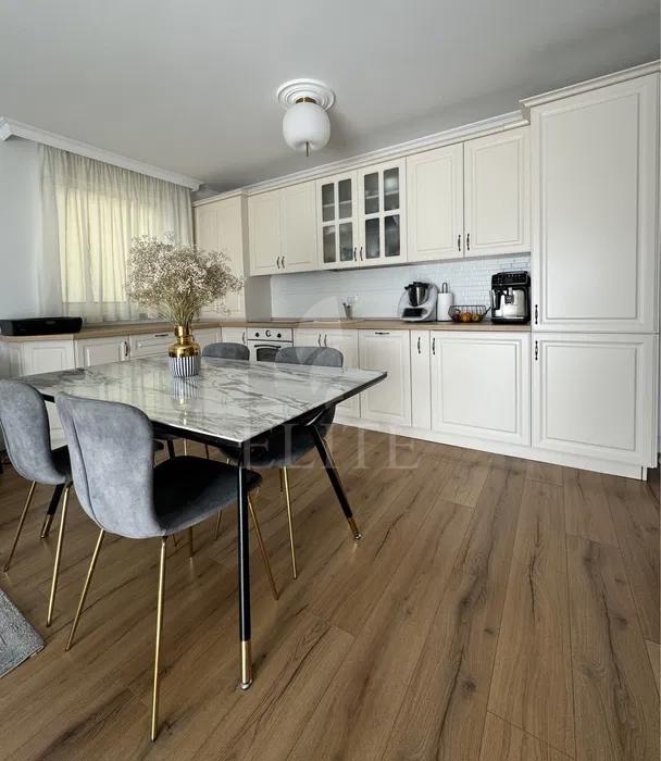 Apartament 3 camere în zona CALEA TURZII-1222963