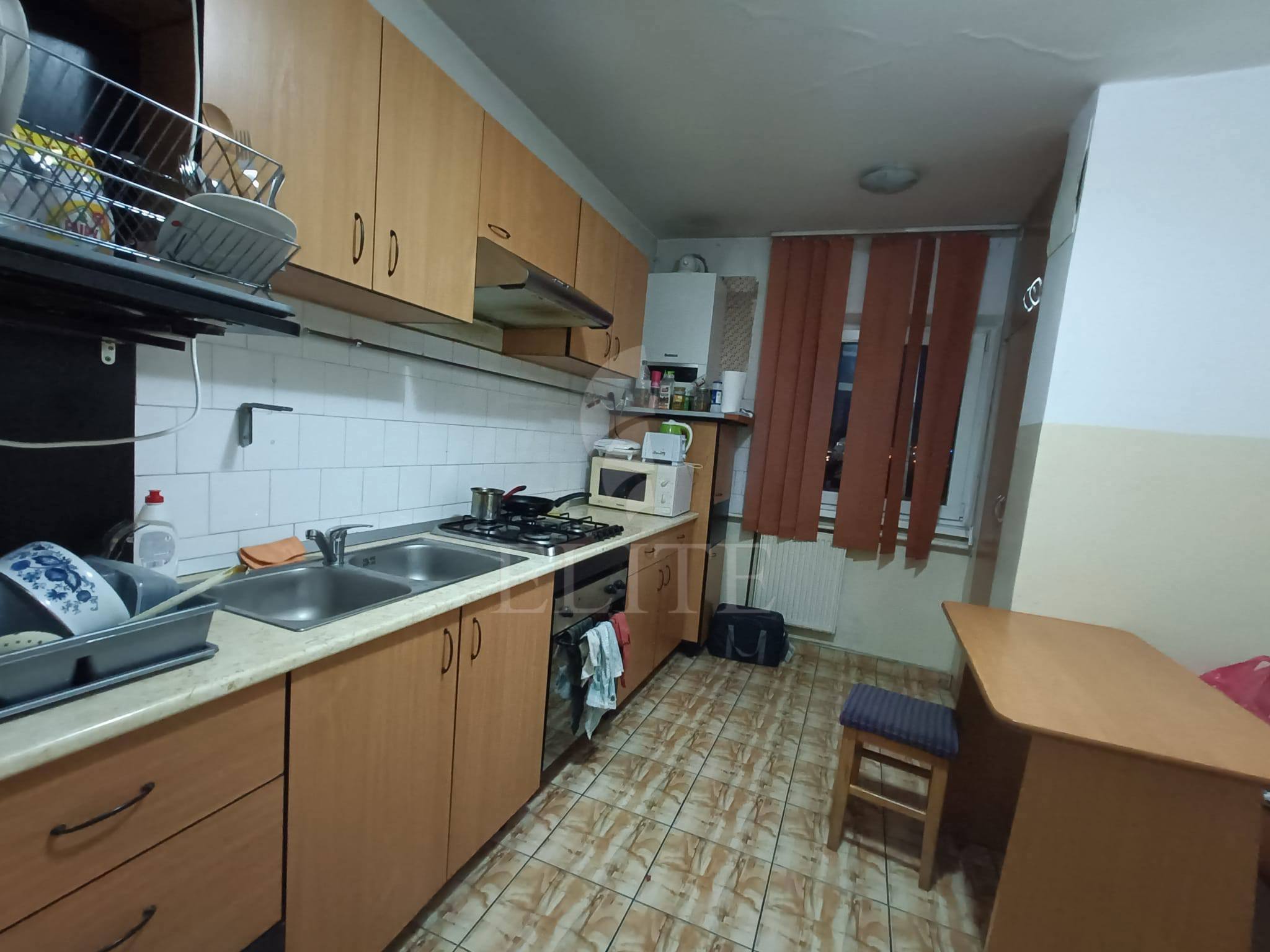 Apartament 3 camere în zona KAUFLAND-1222997