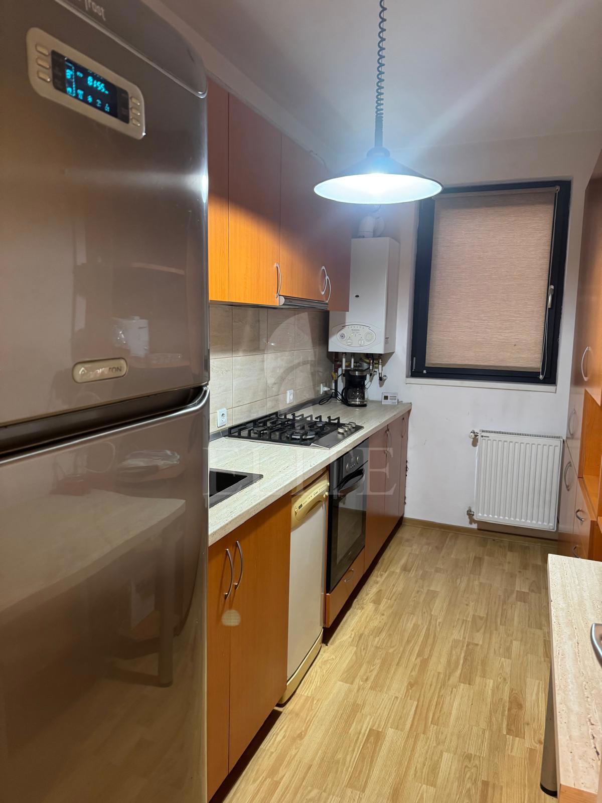 Apartament 2 camere în zona str.Romul Ladea-1223023