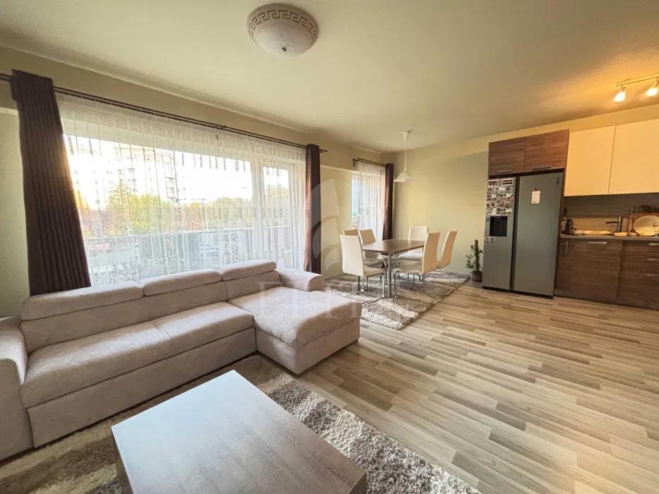 Apartament 3 camere în zona MARASTI CENTRAL-1223248