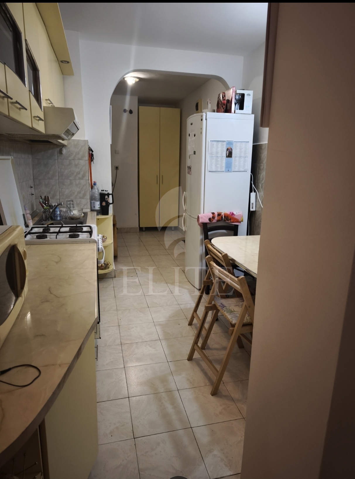 Apartament 2 camere în zona GRUIA-1223391