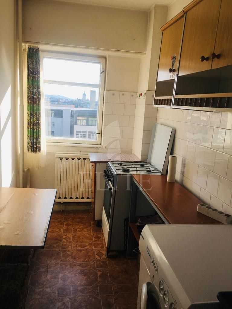 Apartament o camera în zona BRD Marasti-1223494