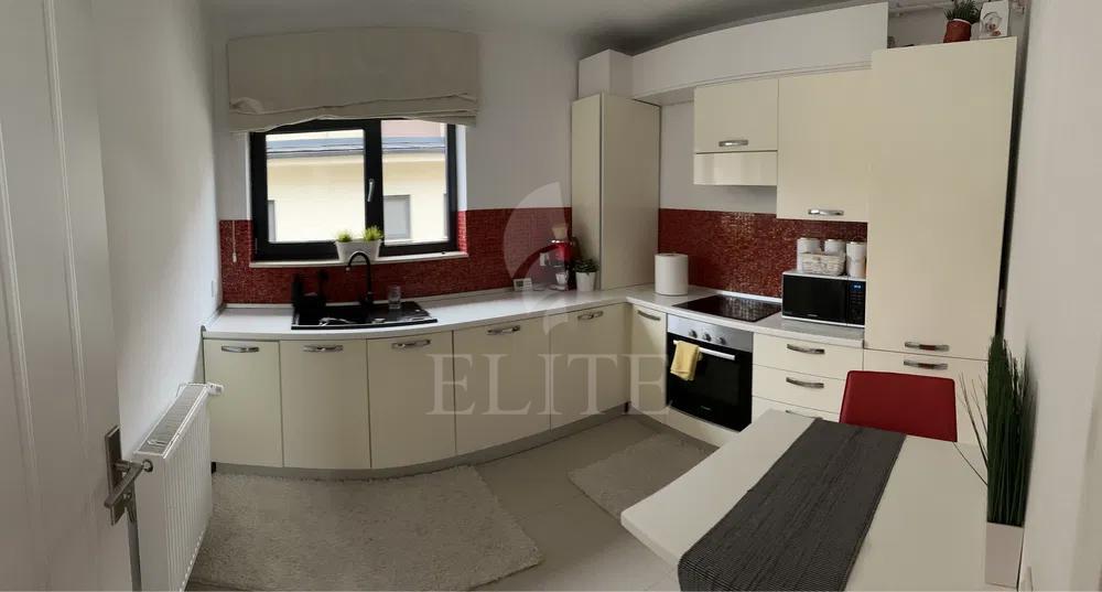 Apartament 2 camere în zona BORHANCI-1223509