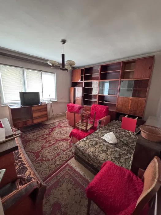 Apartament 2 camere în zona SIRENA-1223565