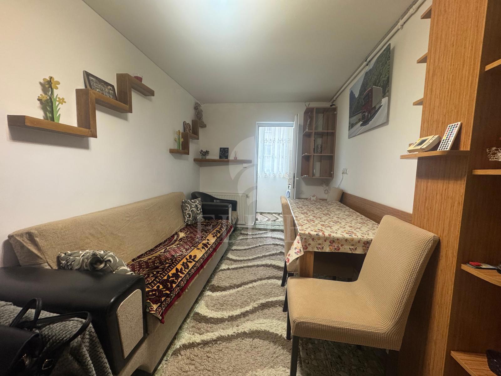 Apartament 2 camere în zona ION ANTONESCU PRITAX-1223679