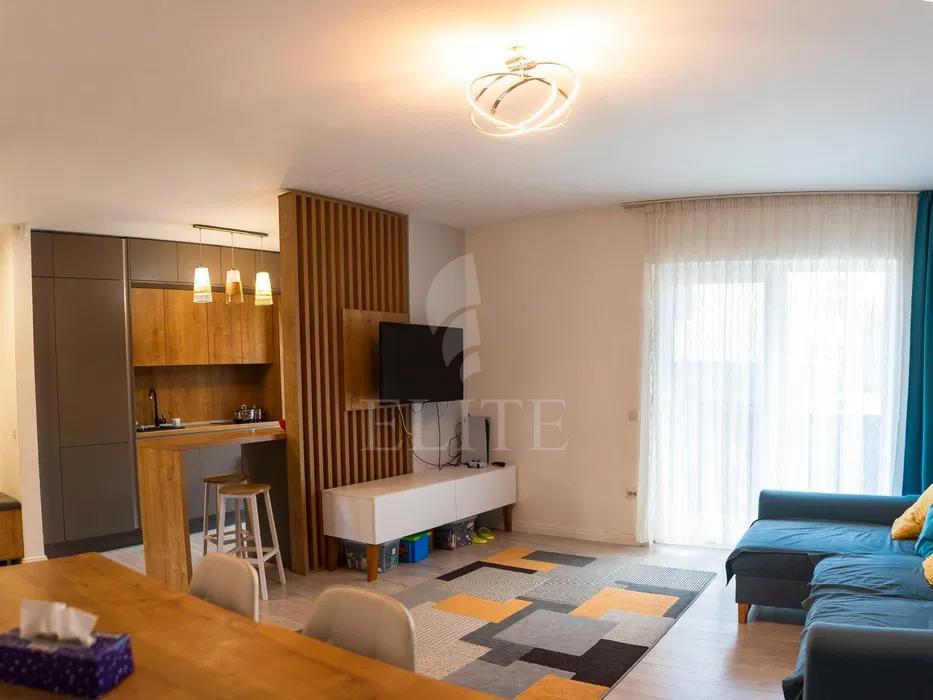 Apartament 3 camere în zona STRAZII CAMPULUI-1223736