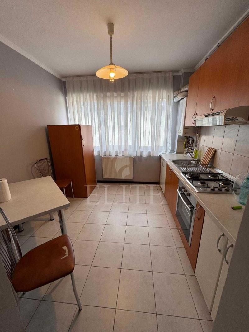 Apartament 2 camere în zona ANDREI MURESANU-1223991