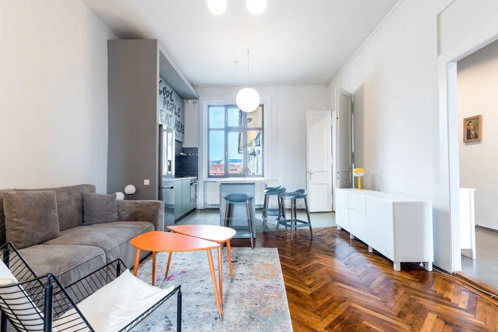 Apartament 3 camere în zona I.C BRATIANU-1224123