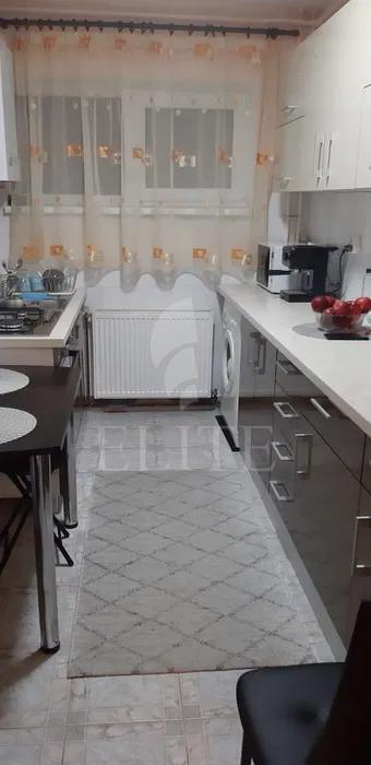 Apartament 2 camere în zona STRAZII GRIGORE ALEXANDRESCU-1224161