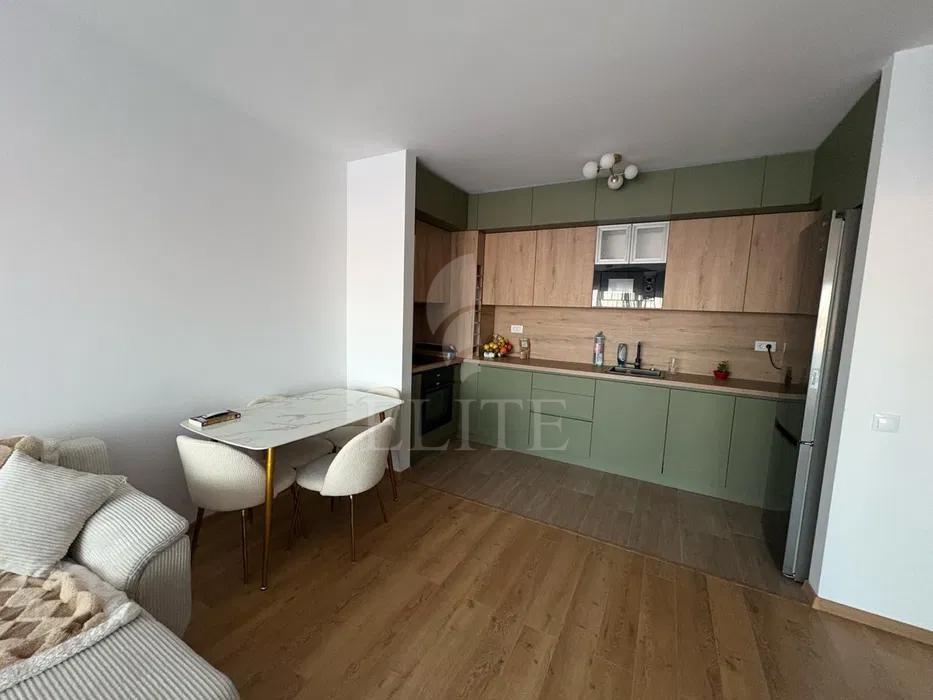 Apartament 2 camere în zona STRAZII FABRICII-1224343
