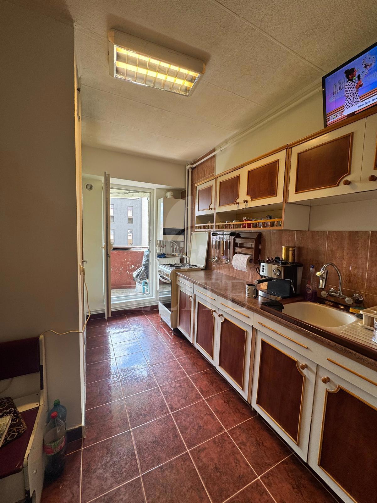 Apartament 2 camere în zona OMV-1224351