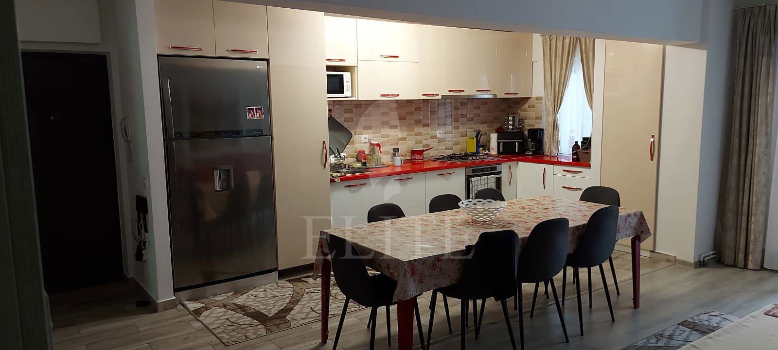 Apartament 4 camere în zona CALEA FLORESTI-1224425