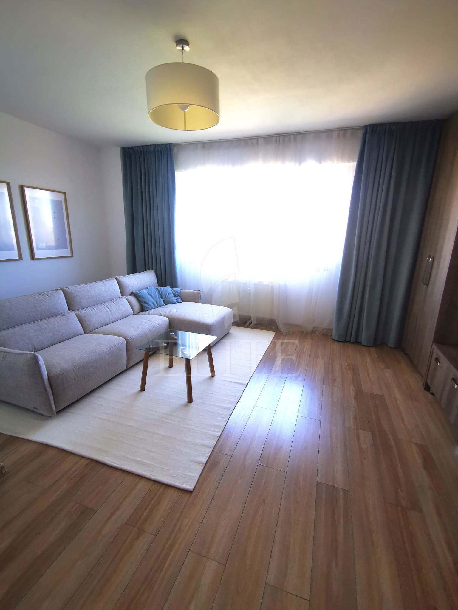 Apartament 2 camere în zona MARASTI CENTRAL-1224597